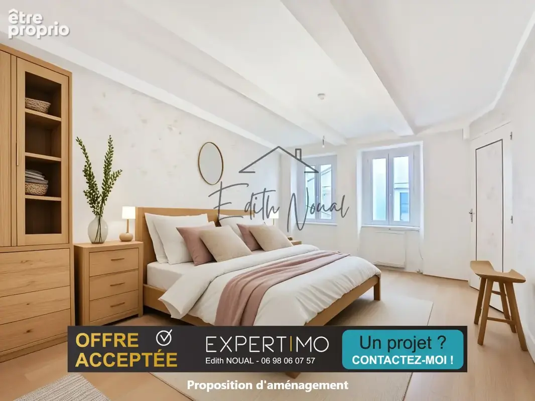 Appartement à MILLAU