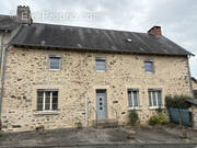 Maison à LA PORCHERIE