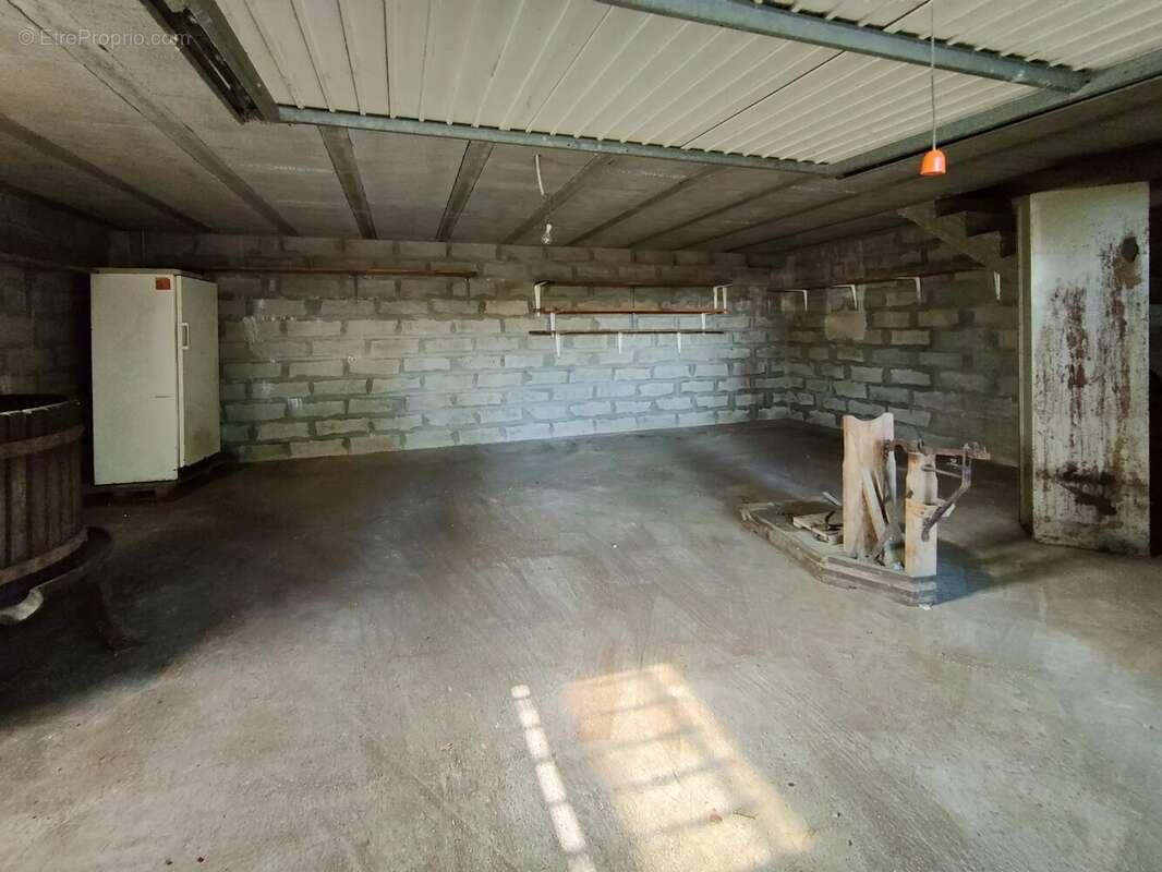 AYGUEMORTE LES GRAVES, Maison de 91 m² sur 832 m² - photo 14