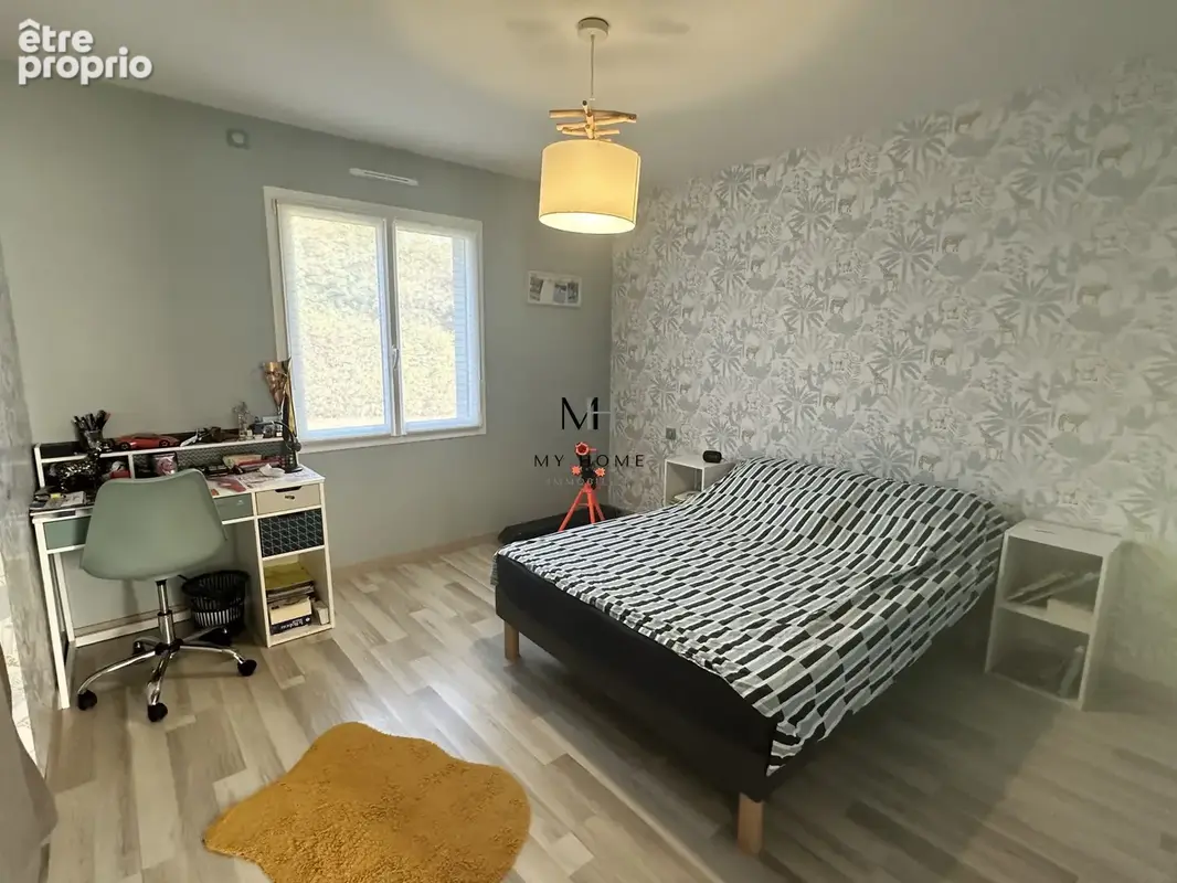 Maison 6 pièces 147 m² à vendre à Vingt-Hanaps (61250) - photo 8