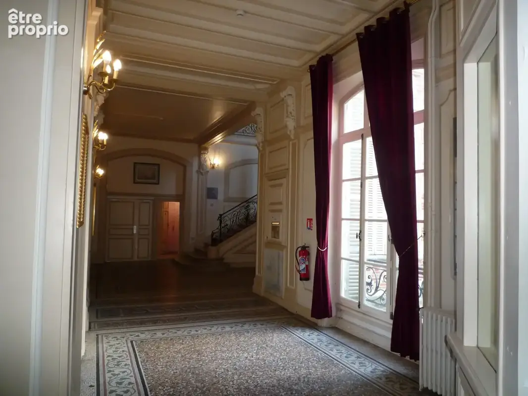 Dpt Seine et Marne (77), La Ferté sous Jouarre à vendre superbe propriété de 80 chambres sur son parc de 14,8 hectares - photo 35