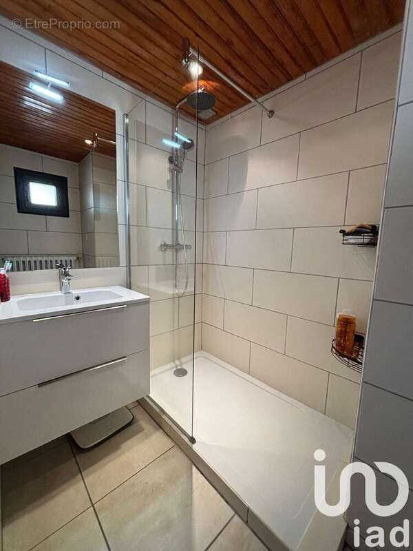 Photo 9 - Maison à FONTRABIOUSE