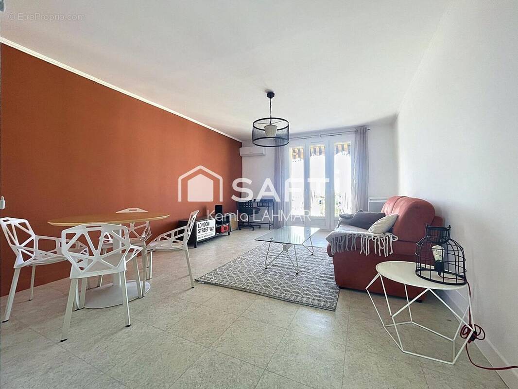 Photo 1 - Appartement à AVIGNON