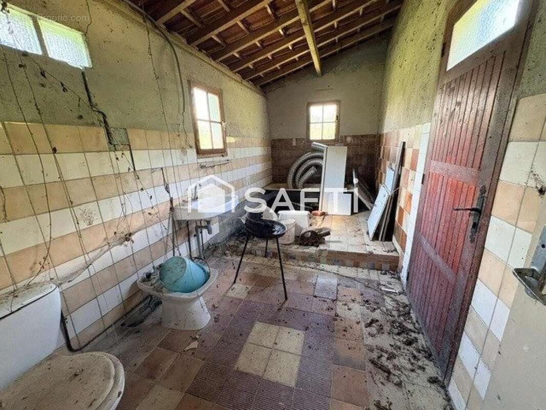 Photo 5 - Maison à CLERE-DU-BOIS