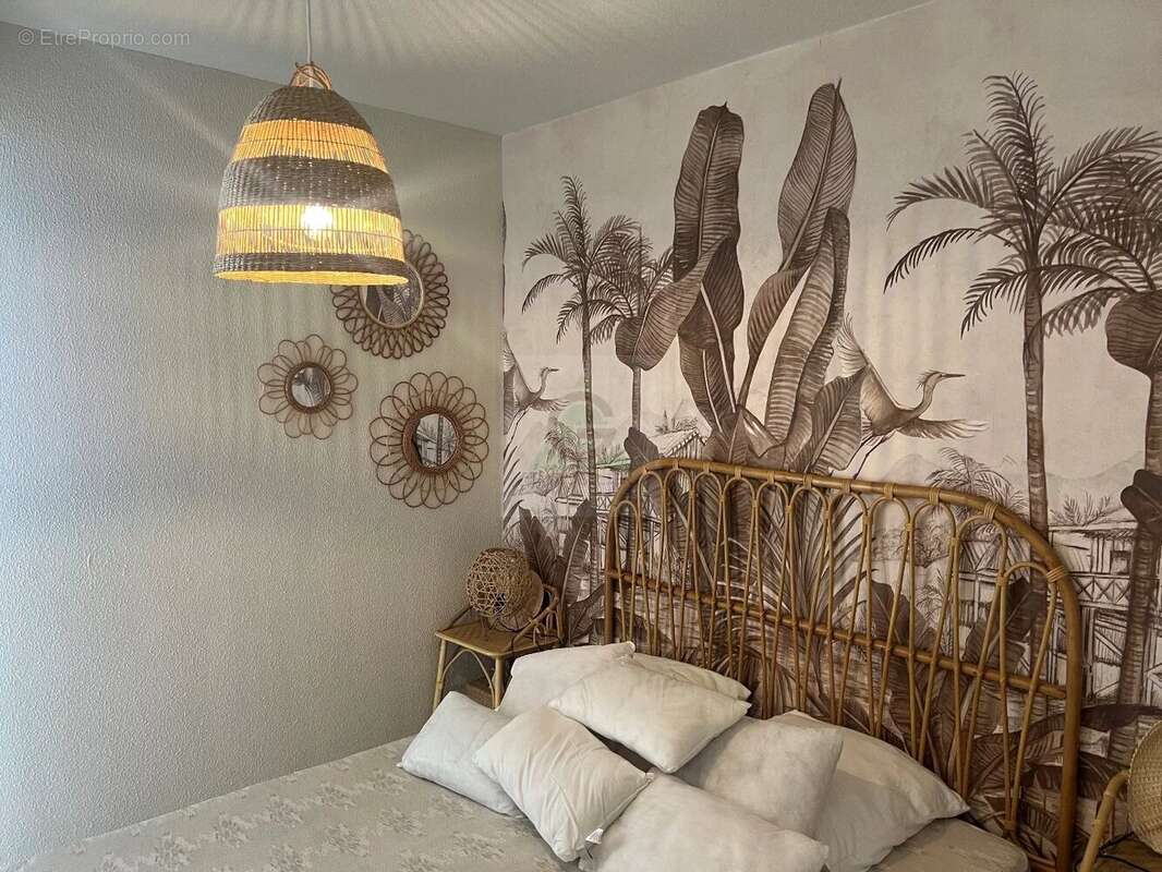 Appartement à LA GRANDE-MOTTE