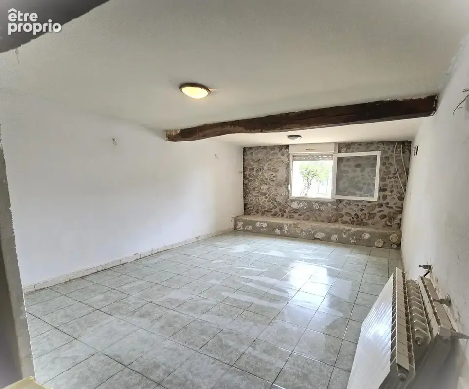 Photo 1 - Maison à SAINT-JEAN-DU-FALGA