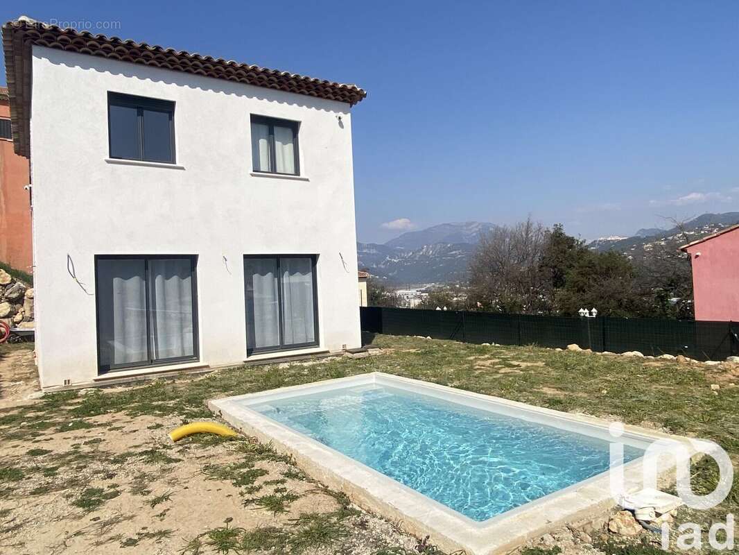 Photo 9 - Maison à CARROS