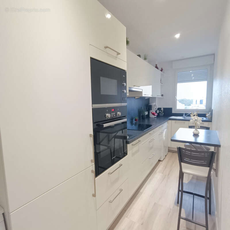 Appartement à LES SABLES-D&#039;OLONNE