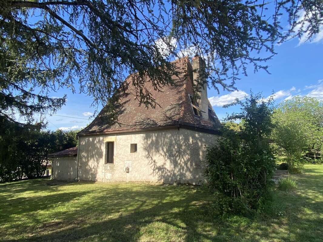 IMG2601 - Maison à PERIGUEUX