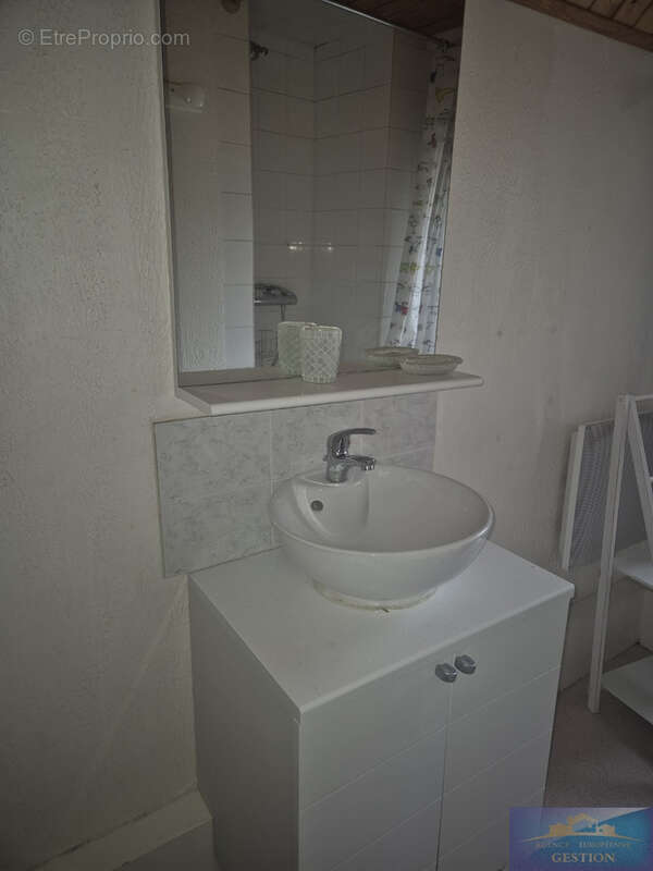 Appartement à CAUTERETS
