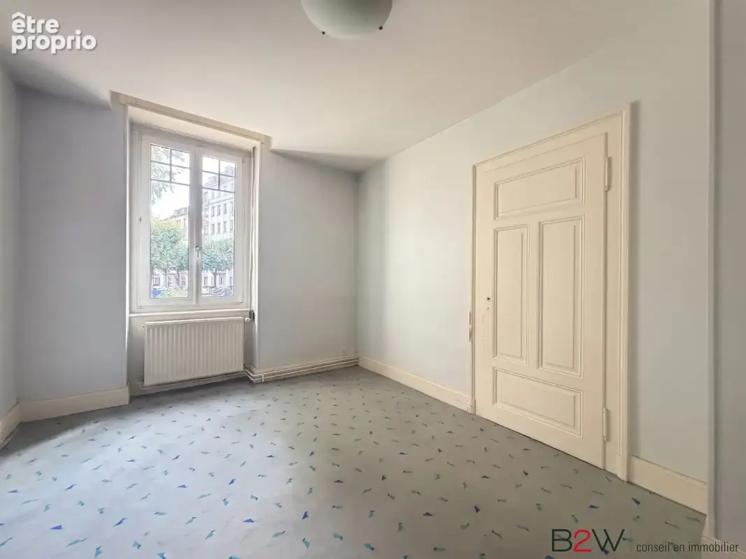 Appartement 5 pièces 127 m² à vendre à Strasbourg (67000) - photo 7
