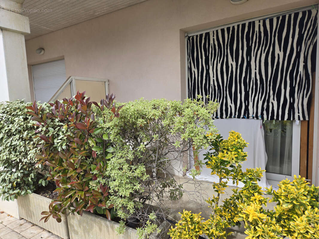 Appartement à ROCHEFORT