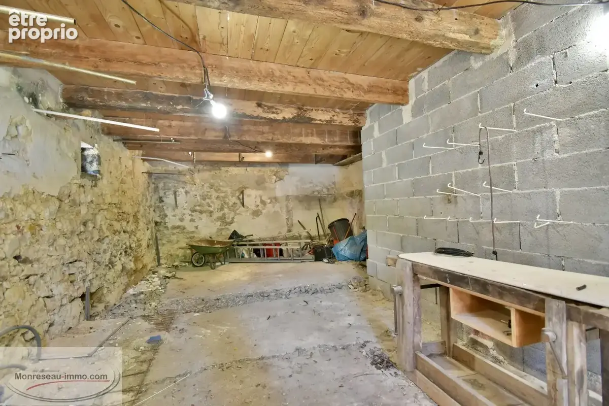 Maison 3 pièces 83 m² à vendre à Le Rouret (06650) - photo 5