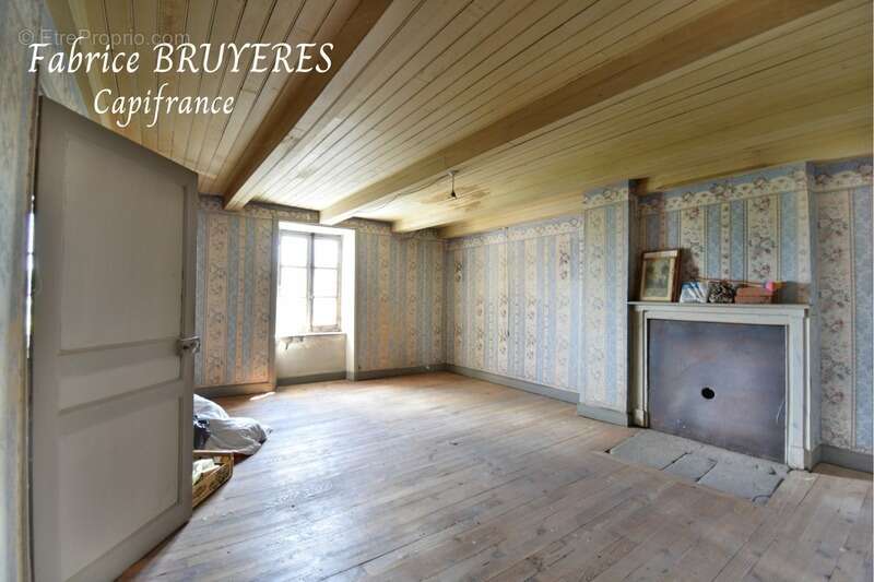 Maison à vendre EYGURANDE - photo 15