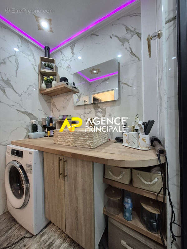 Appartement à ARGENTEUIL