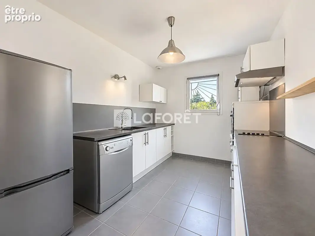 Maison Petit Palais Et Cornemps 4 pièce(s) 80.35 m2 - photo 3
