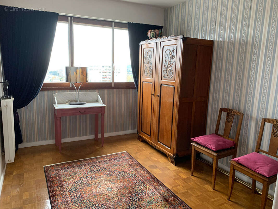 Appartement à TOURS