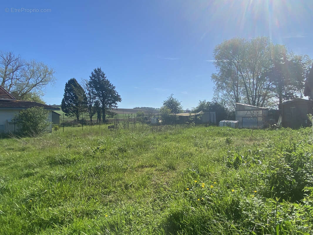 Maison à AVIGNONET-LAURAGAIS