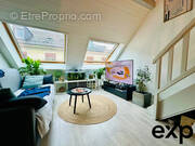 Appartement à AIX-LES-BAINS