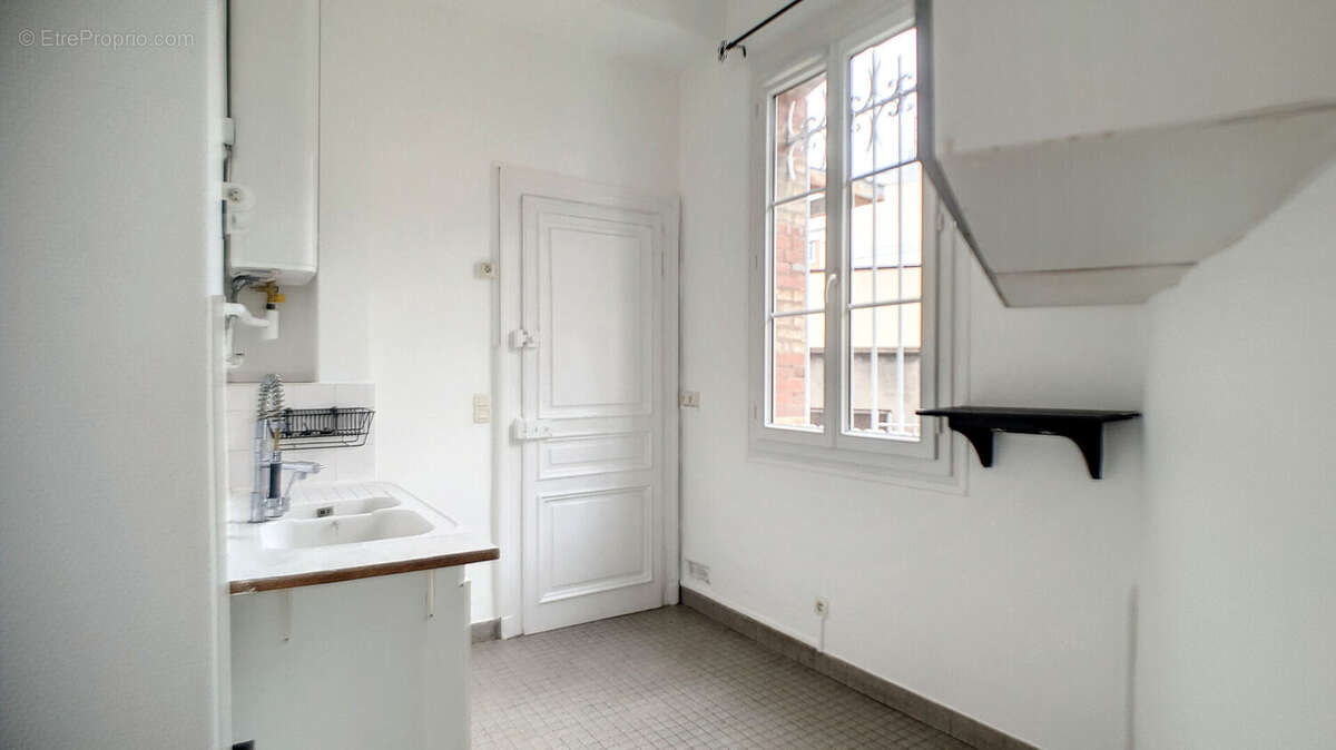 Appartement à EVREUX