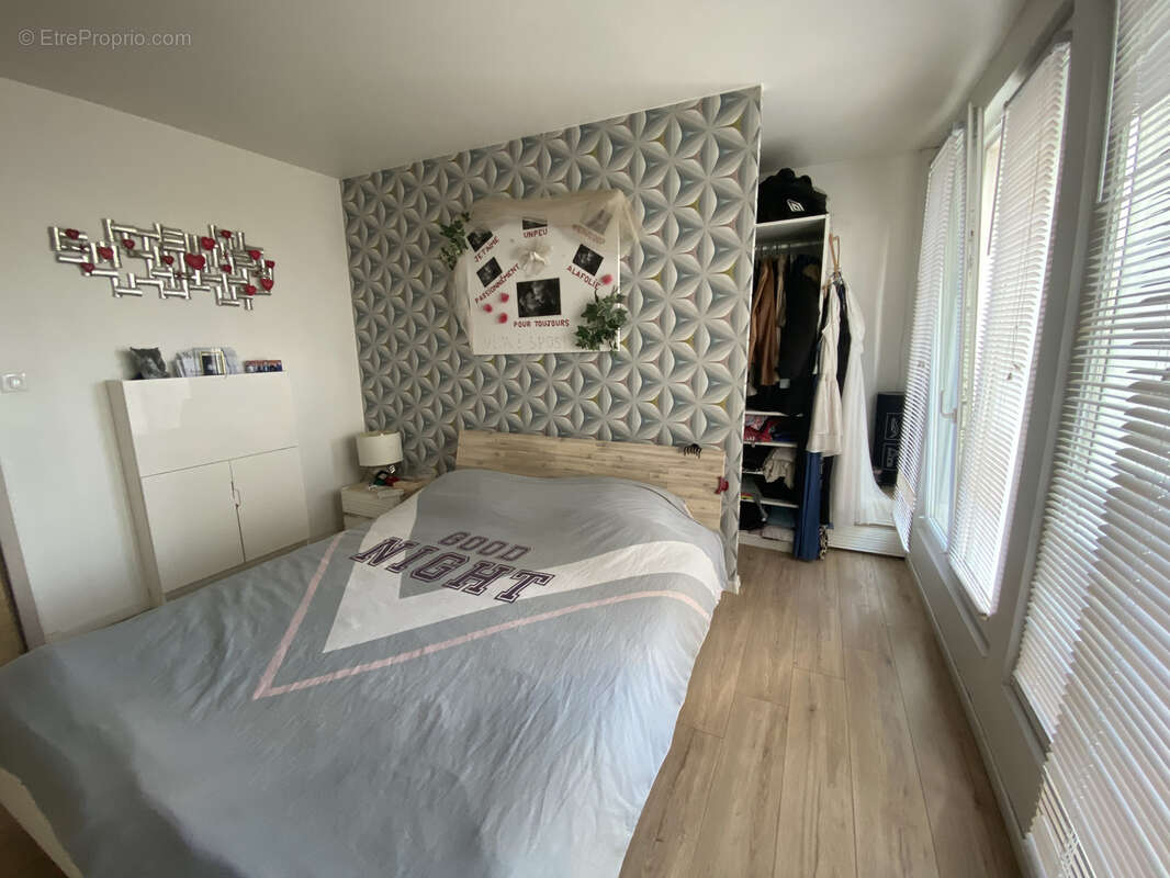 Maison à SAINT-LOUIS