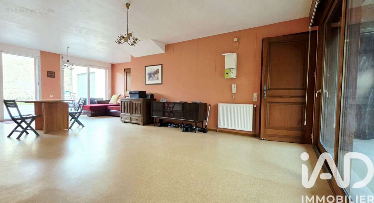 Photo 5 - Appartement à CHARLEVILLE-MEZIERES