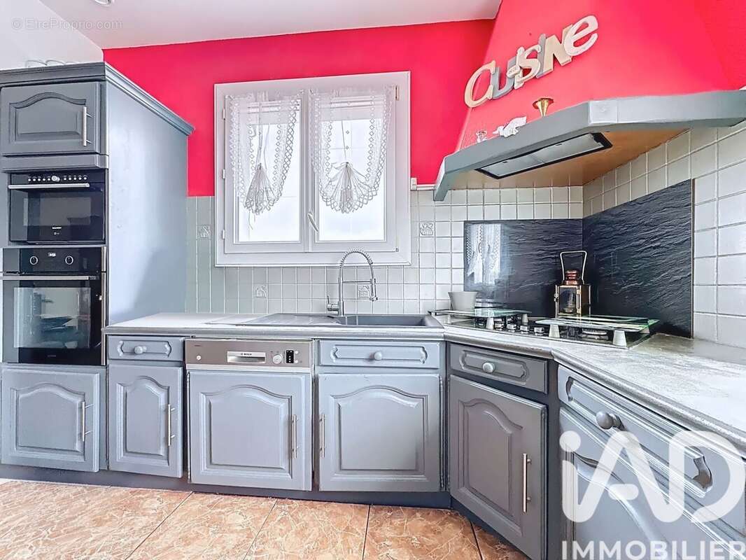 Photo 9 - Maison à VILLEGAILHENC