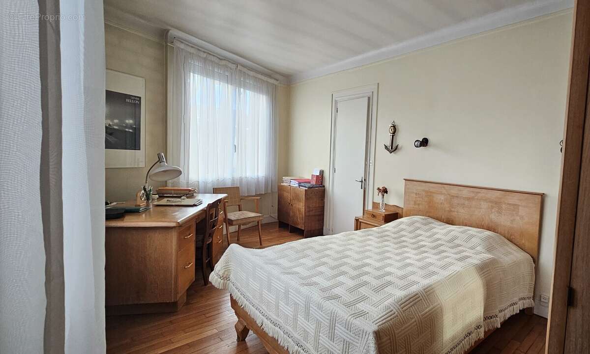 Maison à FONTENAY-SOUS-BOIS