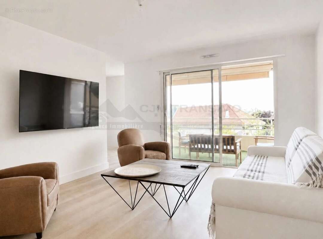 Appartement 54 m² à Gap  - photo 3