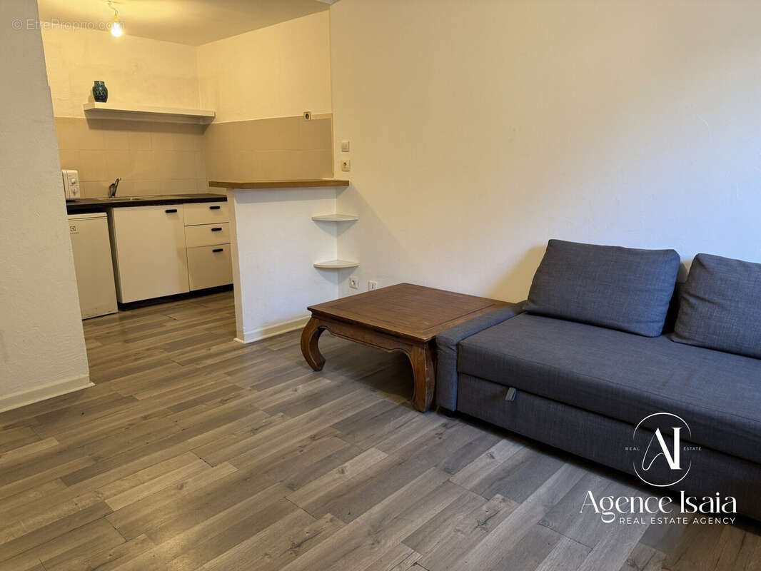 Appartement à LE LAVANDOU