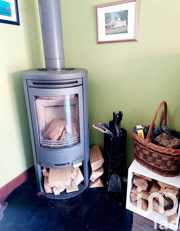 Photo 6 - Maison à SAINT-AMANS-SOULT