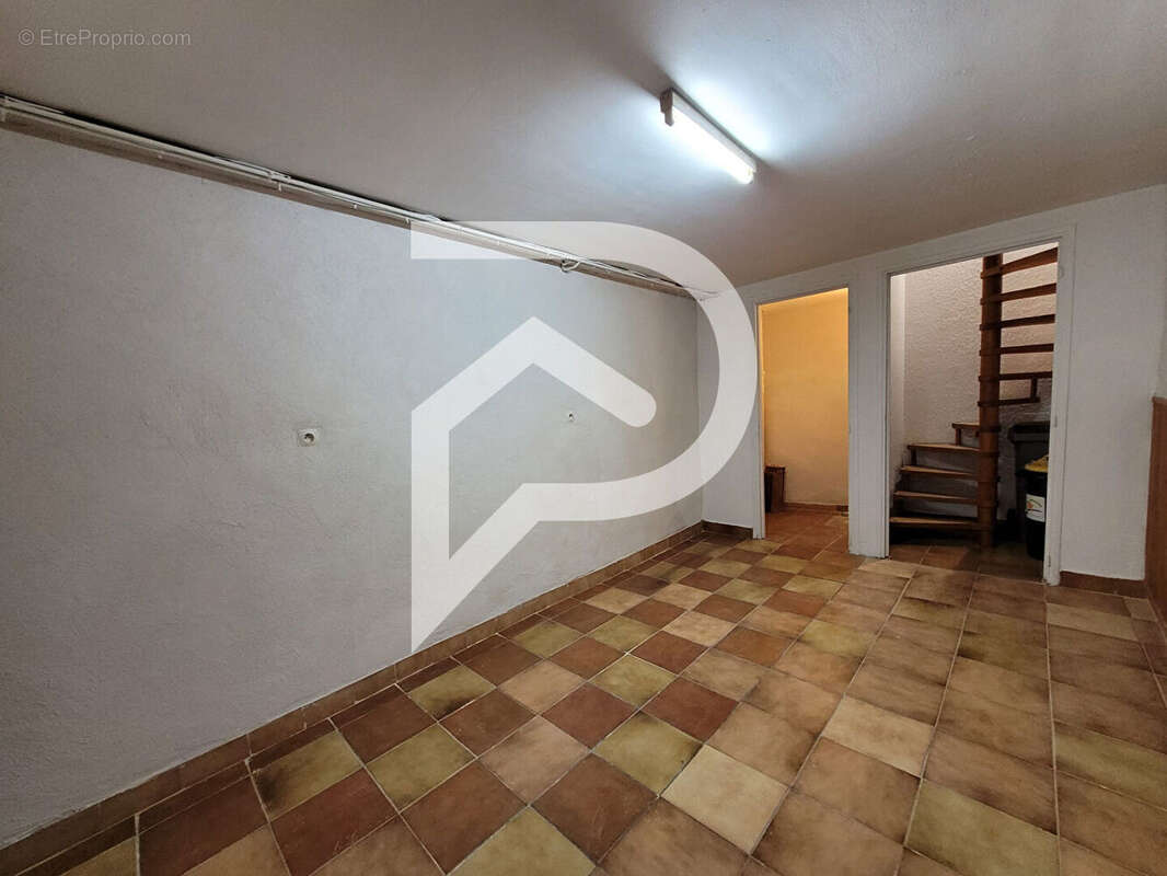 Maison à ARGELES-SUR-MER