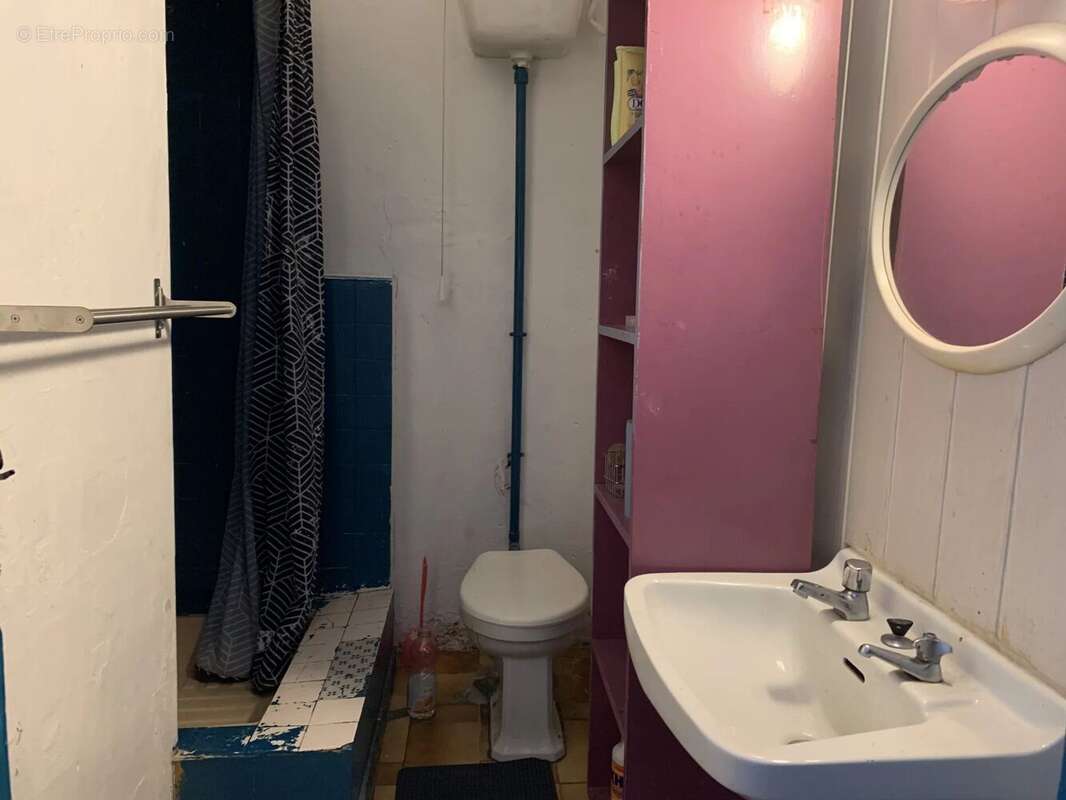 Vente Appartement Perpignan(66000) 39 999ï¿œ - photo 6