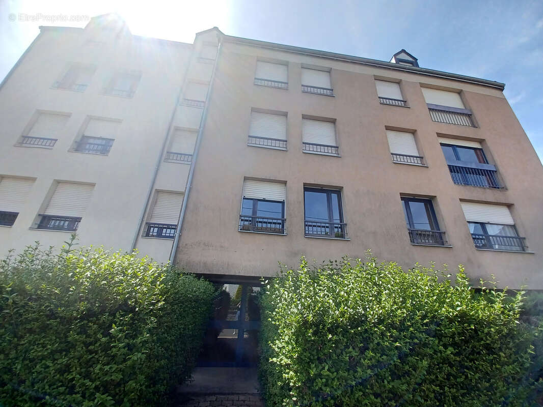 Appartement T1 bis 34m2 avec ascenseur - photo 6