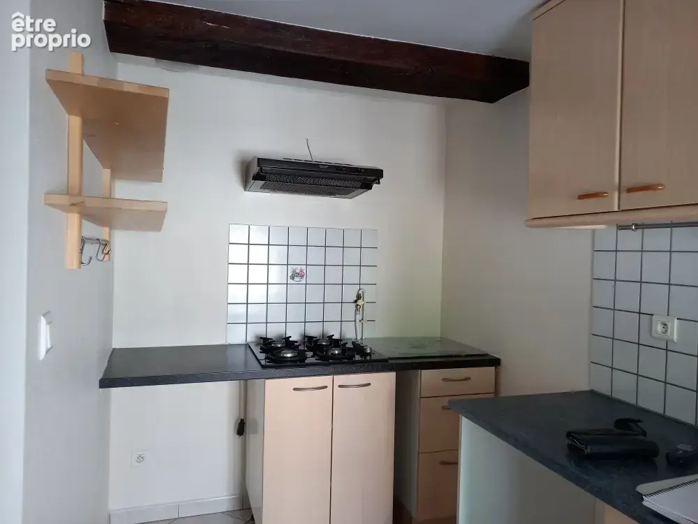APPARTEMENT centre ville - photo 10