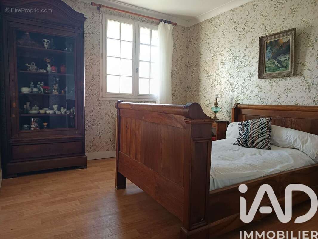 Photo 6 - Maison à DHUIZON