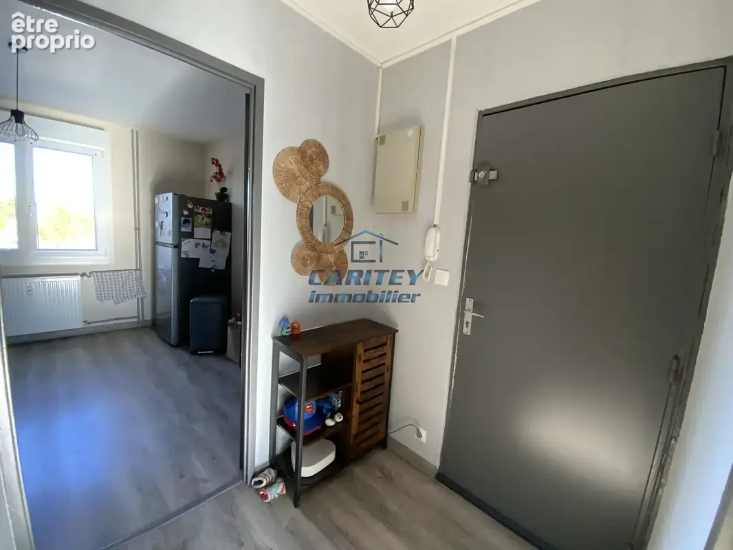 Appartement 72m2 actuellement loue à lure - photo 12
