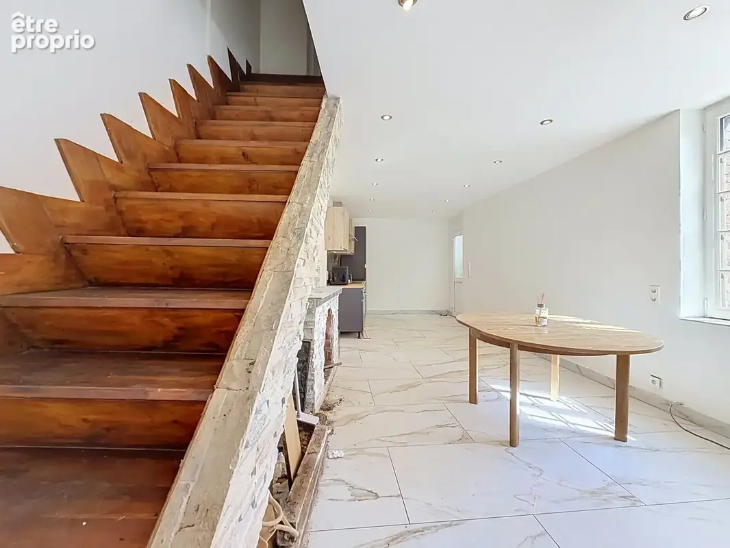Centre Bléneau - Investissement locatif - Sans travaux - photo 3