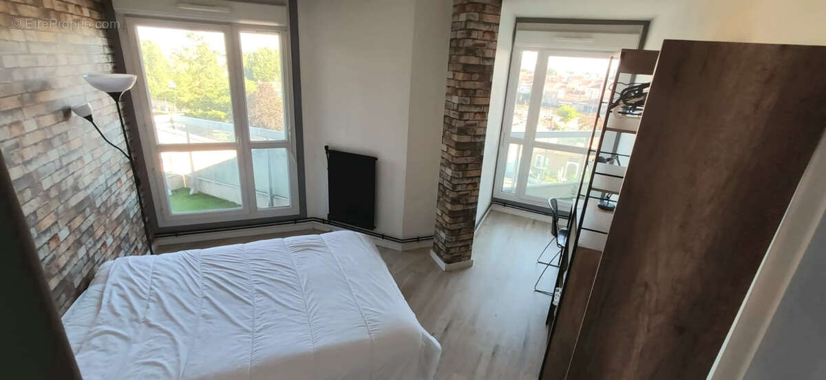 Appartement à AGEN