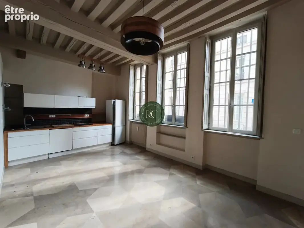 Photo Appartement à Dijon au prix de 217 000€