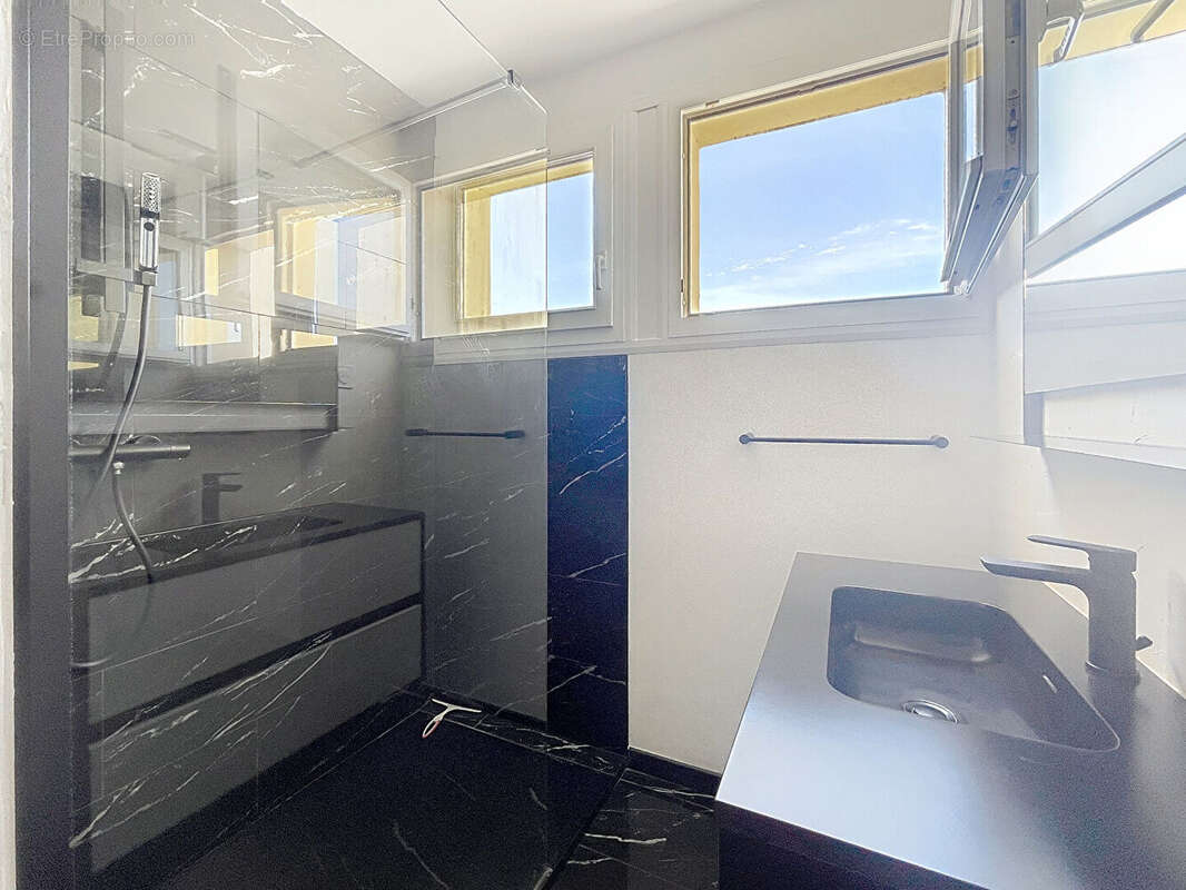 Appartement à QUIMPER