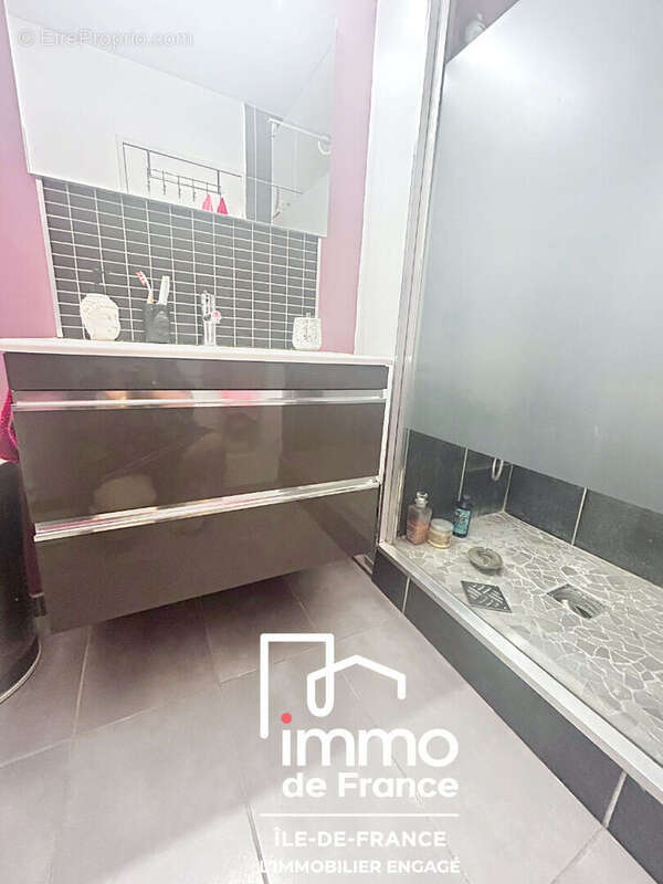 Appartement 3 pieces - 73 m2 - photo 8