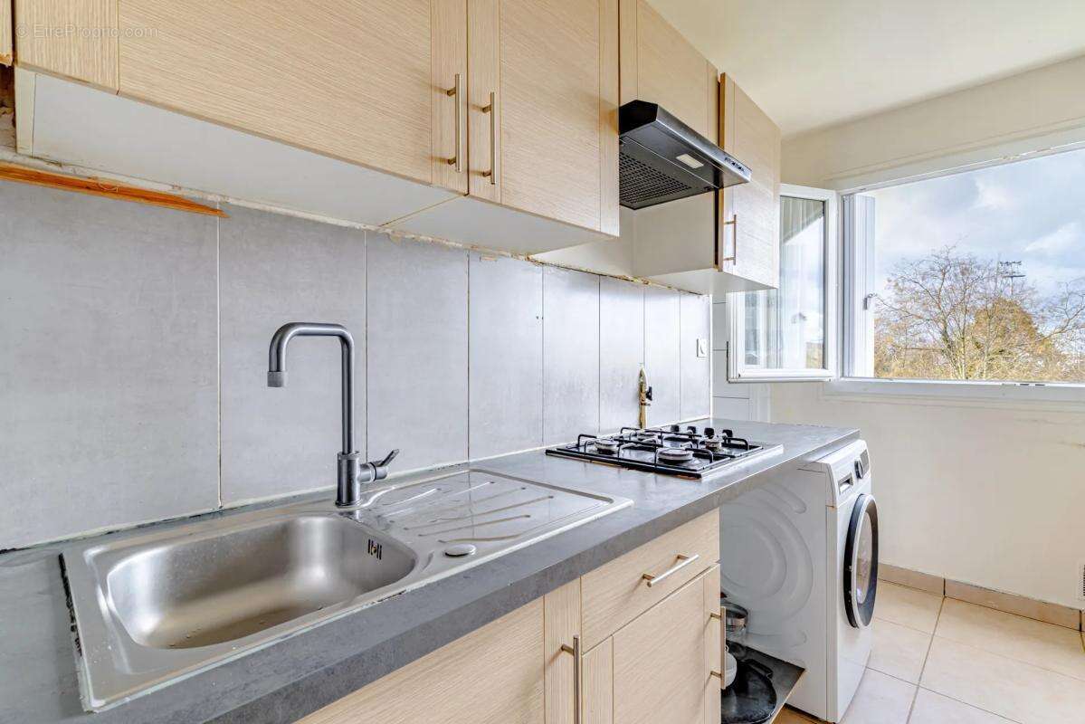 Appartement à SAINT-GRATIEN