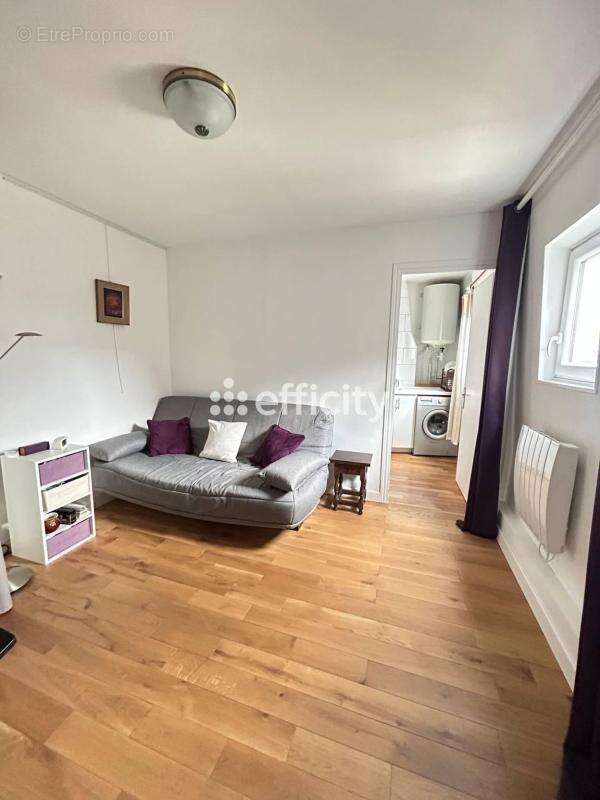Appartement - photo 4