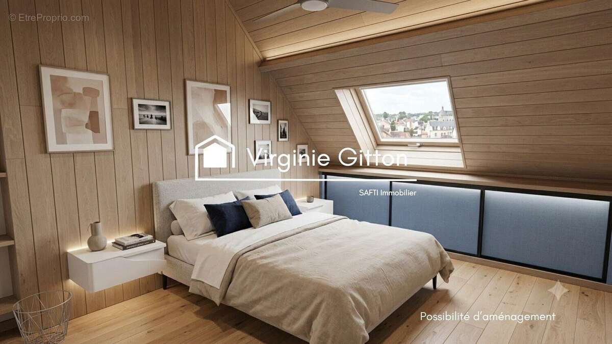 Photo 3 - Maison à BRUNOY
