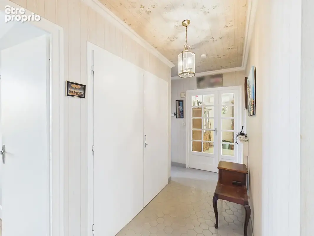 Maison de 89m² sur parcelle de 648m² situee a romans sur isere 26100 - photo 5