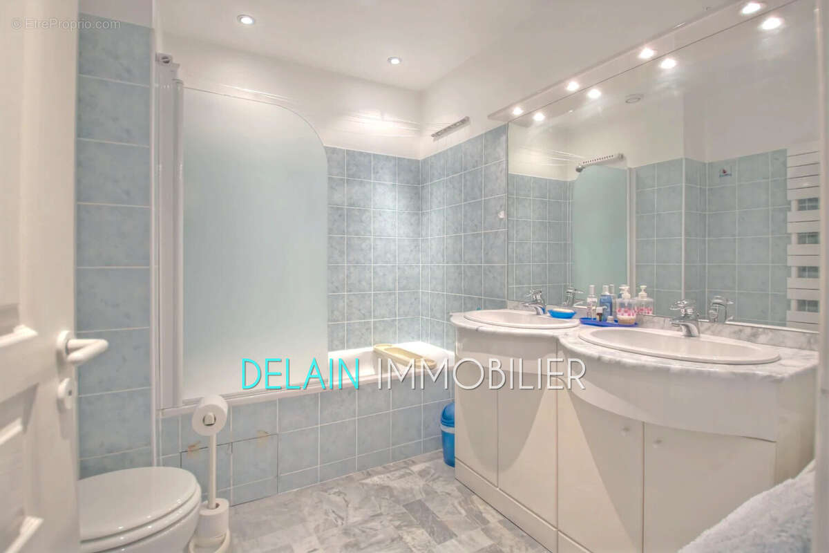 Appartement 102 m² à Cagnes-Sur-Mer  - photo 7