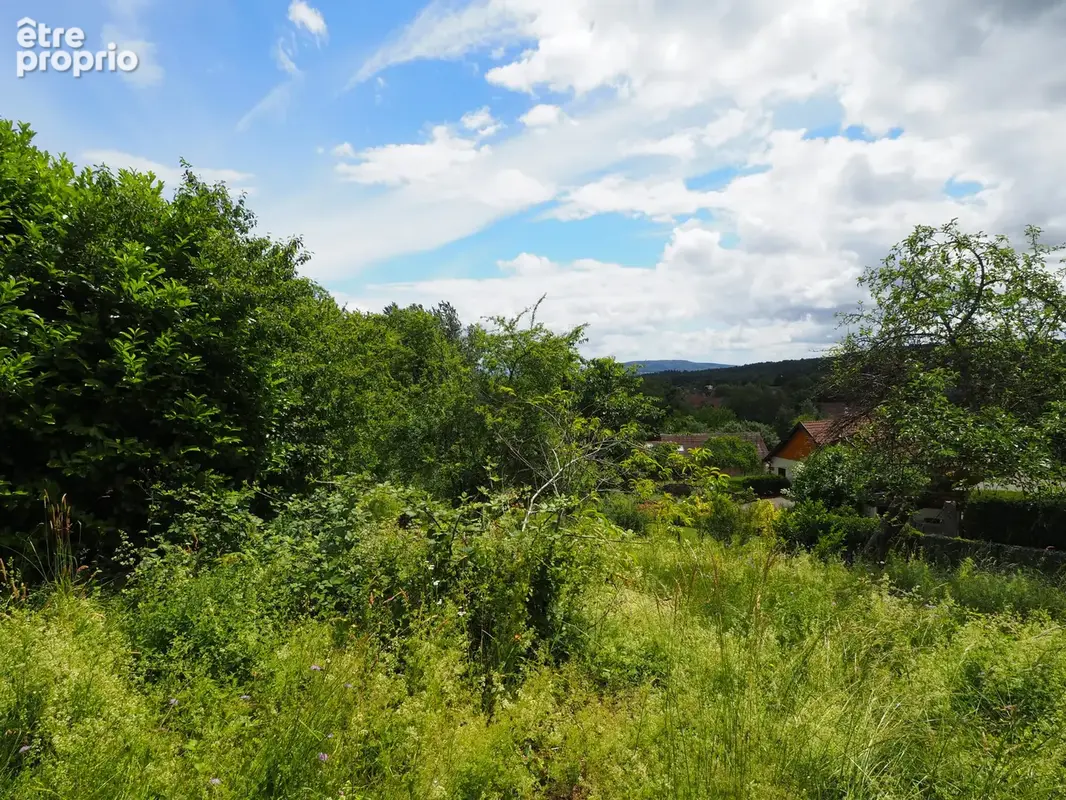 À Giromagny, maison à rénover à acheter - photo 4