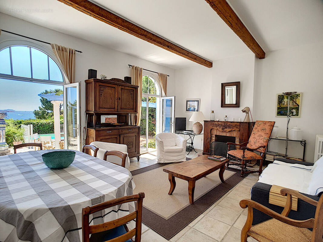 Maison à BANDOL