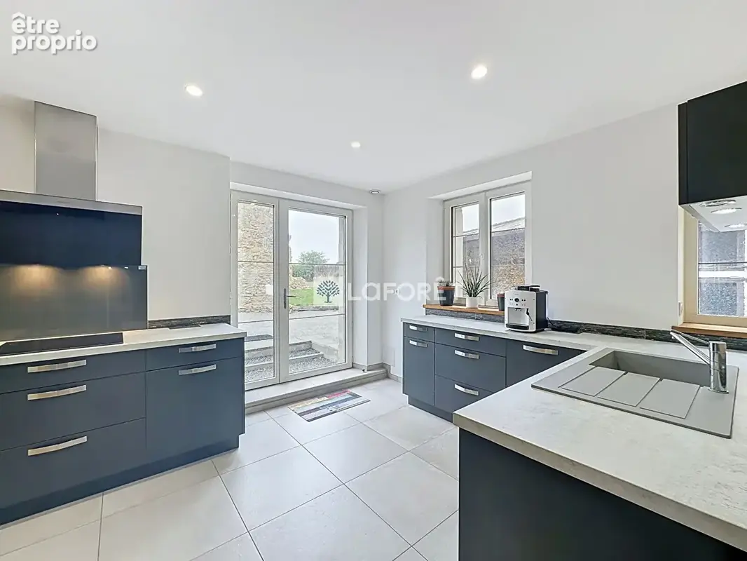 Maison La Ferriere En Parthenay - photo 11